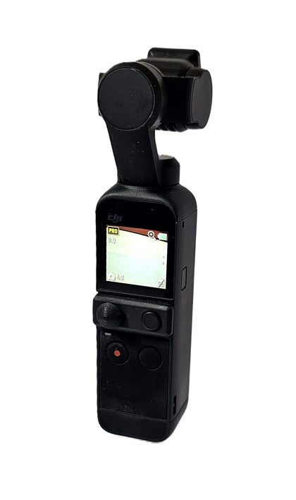 DJI Pocket 2