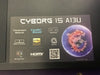 MSI Cyborg 15 Laptop
