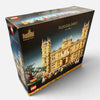 LEGO Ideas - Downton Abbey (Highclere Castle) LIKE NEW