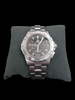 Tag Heuer Aquaracer Black Dial Mens Watch WAP111Z.BA0831