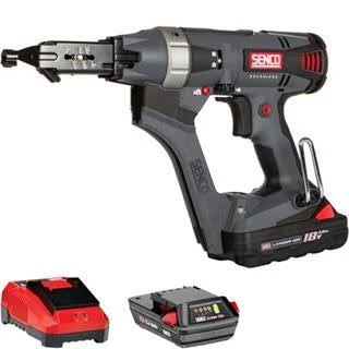 Senco DuraSpin DS525-18V High Speed Screw Gun