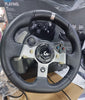 Logitech G920 Driving Force Racing Wheel + Shifter