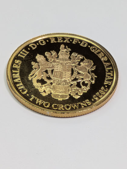 London Mint 9ct Gold Marilyn  Monroe  Official Gold Coin