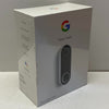 Google Nest Hello Video Doorbell Wired Sealed