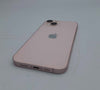 Apple iPhone 13 - 128GB - Pink - Unlocked - Unboxed (86% Battery Capacity)