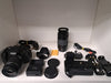 Canon EOS 600D With 18-55mm IS II Lens Plus Extra's - Great Yarmouth