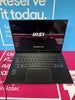 MSI Summit E14 Evo 14" Laptop - Intel Core i5 - 16GB - 512GB SSD - Ink Black - SUME14EVO12026