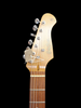 Harley Benton VT Vintage Series 6 string right handed electric guitar UNBOXED