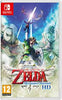 Legend of Zelda: Skyward Sword HD