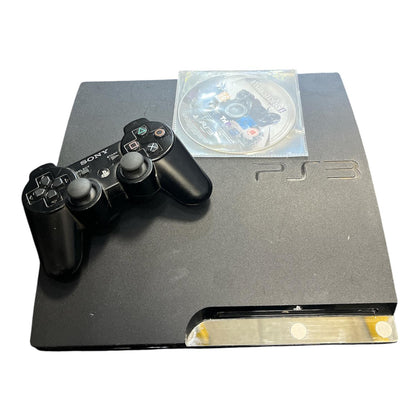 Sony PlayStation 3 Slim Console