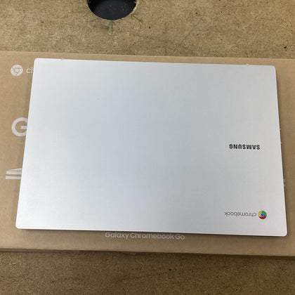 Galaxy Chromebook Go