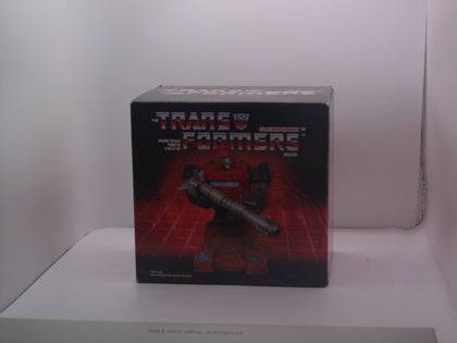 Diamond Select Toys Transformers Cliffjumper