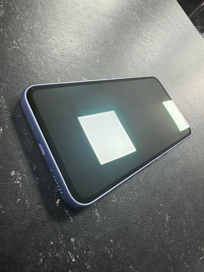Samsung Galaxy A54 5G Smartphone (Dual-SIMs, 8+128GB) - Violet