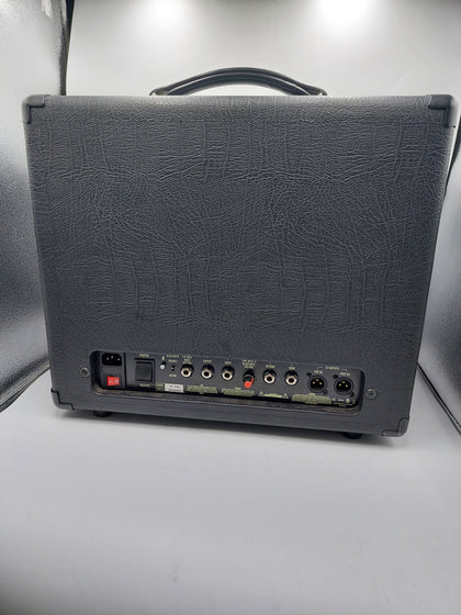 Ashdown AA-100R 100W Acoustic Combo with Reverb
