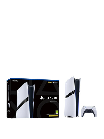 BRAND NEW SEALED SONY PS5 PLAYSTATION 5 PRO 2TB