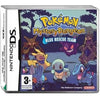 Nintendo Pokemon Mystery Dungeon Blue Rescue Team DS Game