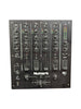 Numark - M6 USB Black 4 Channel Dj Mixer