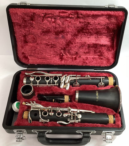 LINDO Clarinet