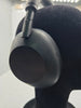 Sony WH-1000XM6 Wireless NC Over-Ear Headphones - black