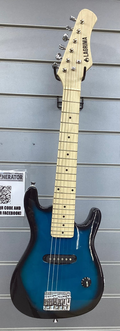 Lagrima Kids Guitar
