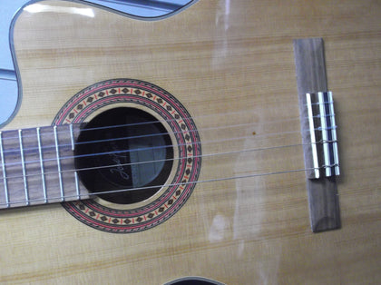 Jose Ferrer Electro-Acoustic Guitar