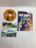Nintendo Wii Bundle - Black