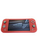Nintendo Switch Lite Console, 32GB Coral Pink