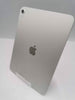 Apple iPad A16 (A3354) 11" 128GB Silver, WiFi Unboxed 100% Battery