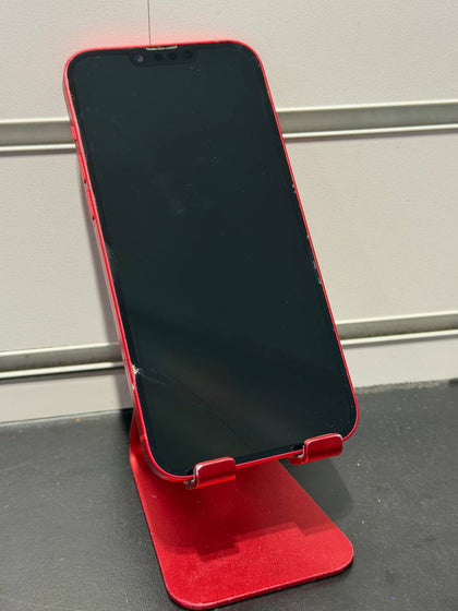 iPhone 14 Plus ** Small Crack On Screen **  87% Battery health