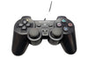 PlayStation 2 Console With 128MB+1Mega Memory Card