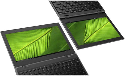 Lenovo 100e (2nd Gen) 11.6