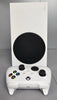 Xbox Series S Console, 512GB, White, Boxed