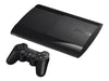 Sony Playstation 3 Super Slim 12GB Package - Charcoal Black (Comes with 17 Games Feat. Call of Duty, Battlefield and More!)