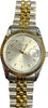 Sekonda Men's Two Tone Gold Plated Bracelet Analogue Watch **Store Collection Only**