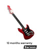 Hohner Rockwood LX 100 G 1990 Vintage E Guitar