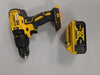 DEWALT DCD778 18V Keyless Combi Drill