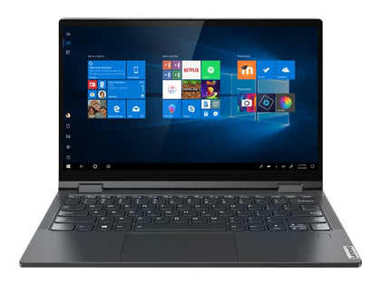 Lenovo Yoga C640-13IML LTE (Lenovo Yoga C640)