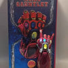 MARVEL - Avengers Endgame - Replica 1/4 - Nano Gauntlet - 19cm