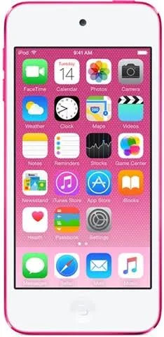 Apple iPod Touch 6th Generation