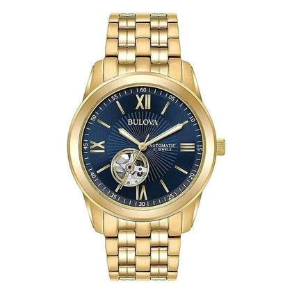 Bulova Men's 97A131