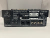 Behringer Xenyx-x1204usb Fx, 12-channel Mixer And Usb Audio Interface