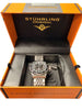 STÜHRLING Swiss Automatic Depthmaster
