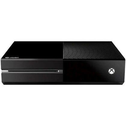 Microsoft Xbox One 500GB Console Bundle ( + Titanfall ) ** Unboxed **