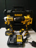 Dewlat dck2060m2t set