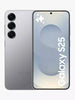 Samsung Galaxy S25 - 128 GB - Silver Shadow