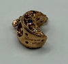 Pandora Rose Gold Star & Crescent Moon Charm - Chesterfield