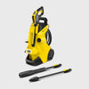 k'archer k4 power control Pressure Washer. Boxed