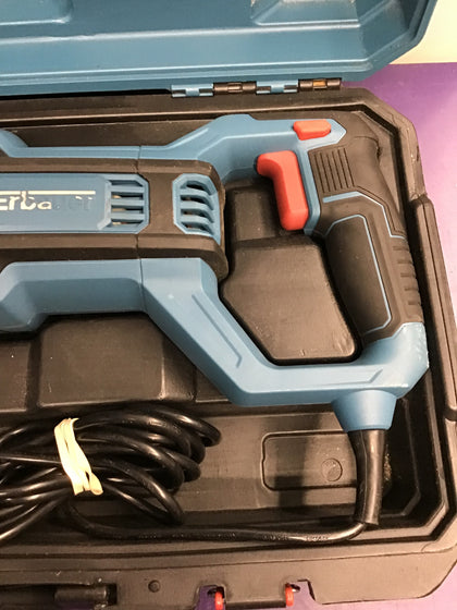 Erbauer 1100W Corded Reciprocating Saw
