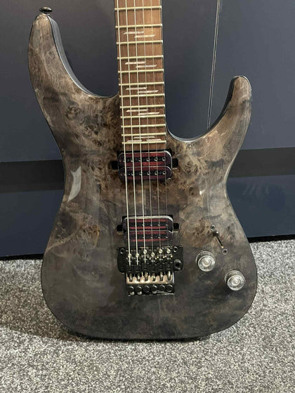Schecter Omen Elite-6 FR Electric Guitar