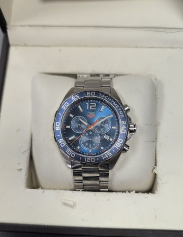 Tag Heuer Formula 1 Caz1014